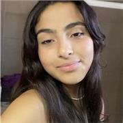 Estudiante universitaria ofrece clases de repaso y apoyo para primaria y secundaria